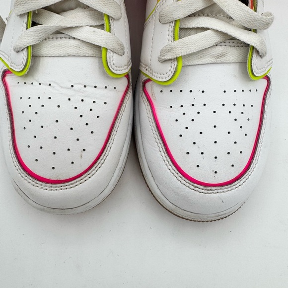 Nike Air Jordan 'Edge Glow' women’s size 7 - Picture 11 of 11